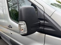 USED 2024 74 FORD TRANSIT 2.0 350 EcoBlue Trend Panel Van 5dr Diesel Manual FWD L3 H2 Euro 6 (s/s) (130 ps) AIR CONDITIONING,