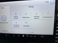 USED 2024 74 FORD TRANSIT 2.0 350 EcoBlue Trend Panel Van 5dr Diesel Manual FWD L3 H2 Euro 6 (s/s) (130 ps) AIR CONDITIONING,