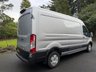 USED 2024 74 FORD TRANSIT 2.0 350 EcoBlue Trend Panel Van 5dr Diesel Manual FWD L3 H2 Euro 6 (s/s) (130 ps) AIR CONDITIONING,