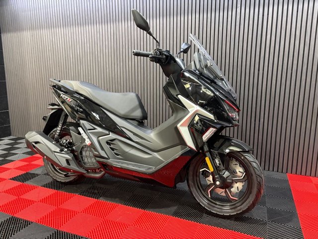 View our LEXMOTO RT1 125