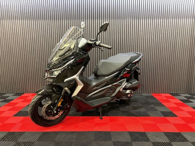 View our LEXMOTO RT1 125