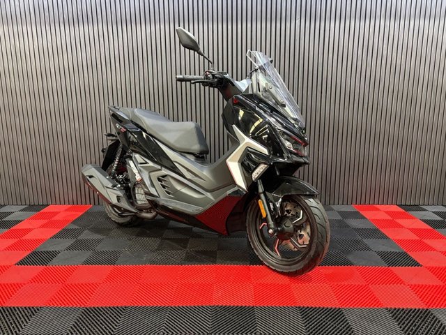 View our LEXMOTO RT1 125