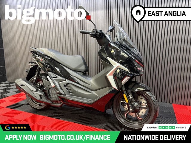 View our LEXMOTO RT1 125