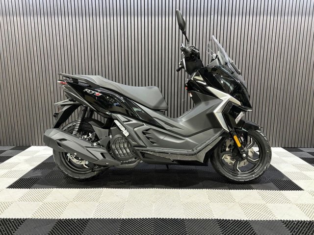 View our LEXMOTO RT1 125