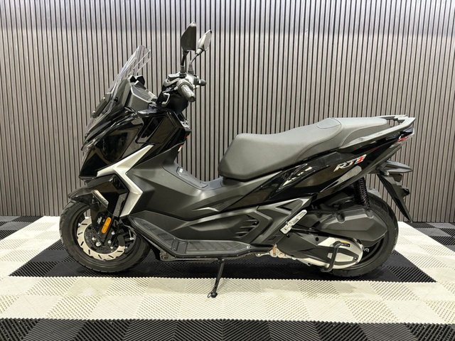 View our LEXMOTO RT1 125