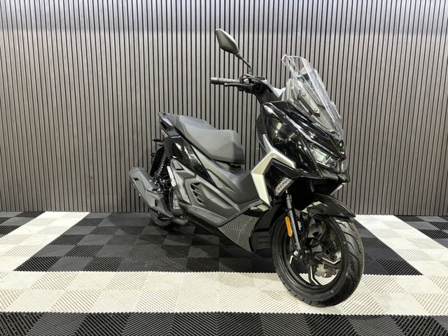 View our LEXMOTO RT1 125
