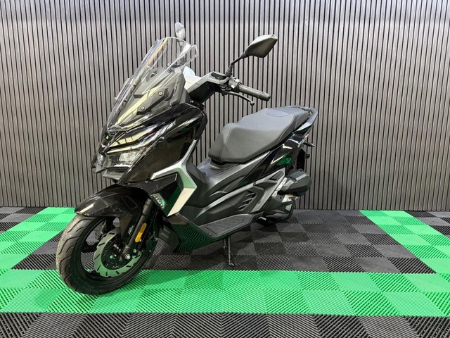 View our LEXMOTO RT1 125