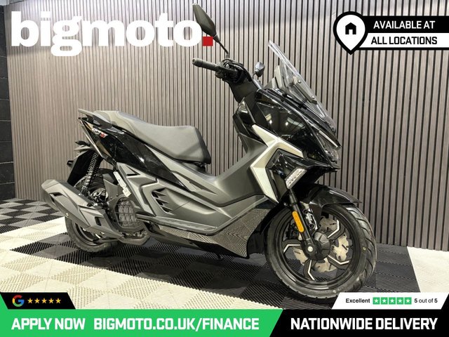 View our LEXMOTO RT1