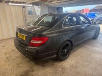 USED 2011 11 MERCEDES-BENZ C-CLASS 2.1 C250 CDI BlueEfficiency Sport Saloon 4dr Diesel G-Tronic+ Euro 5 (s/s) (204 ps)+SERVICE HISTORY 8 STAMPS+2KEYS+REVERSE SENSORS+ALLOYS+AIRCON+PART LEATHER SEATS+FOLDING MIRRORS+NAV+CRUISE+CLIMATE+HPI CLEAR+ SERVICE HISTORY 8 STAMPS+2KEYS+REVERSE SENSORS+ALLOYS+AIRCON+PART LEATHER SEATS+FOLDING MIRRORS+NAV+CRUISE+CLIMATE+HPI CLEAR