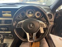 USED 2011 11 MERCEDES-BENZ C-CLASS 2.1 C250 CDI BlueEfficiency Sport Saloon 4dr Diesel G-Tronic+ Euro 5 (s/s) (204 ps)+SERVICE HISTORY 8 STAMPS+2KEYS+REVERSE SENSORS+ALLOYS+AIRCON+PART LEATHER SEATS+FOLDING MIRRORS+NAV+CRUISE+CLIMATE+HPI CLEAR+ SERVICE HISTORY 8 STAMPS+2KEYS+REVERSE SENSORS+ALLOYS+AIRCON+PART LEATHER SEATS+FOLDING MIRRORS+NAV+CRUISE+CLIMATE+HPI CLEAR