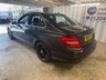 USED 2011 11 MERCEDES-BENZ C-CLASS 2.1 C250 CDI BlueEfficiency Sport Saloon 4dr Diesel G-Tronic+ Euro 5 (s/s) (204 ps)+SERVICE HISTORY 8 STAMPS+2KEYS+REVERSE SENSORS+ALLOYS+AIRCON+PART LEATHER SEATS+FOLDING MIRRORS+NAV+CRUISE+CLIMATE+HPI CLEAR+ SERVICE HISTORY 8 STAMPS+2KEYS+REVERSE SENSORS+ALLOYS+AIRCON+PART LEATHER SEATS+FOLDING MIRRORS+NAV+CRUISE+CLIMATE+HPI CLEAR