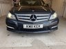 USED 2011 11 MERCEDES-BENZ C-CLASS 2.1 C250 CDI BlueEfficiency Sport Saloon 4dr Diesel G-Tronic+ Euro 5 (s/s) (204 ps)+SERVICE HISTORY 8 STAMPS+2KEYS+REVERSE SENSORS+ALLOYS+AIRCON+PART LEATHER SEATS+FOLDING MIRRORS+NAV+CRUISE+CLIMATE+HPI CLEAR+ SERVICE HISTORY 8 STAMPS+2KEYS+REVERSE SENSORS+ALLOYS+AIRCON+PART LEATHER SEATS+FOLDING MIRRORS+NAV+CRUISE+CLIMATE+HPI CLEAR