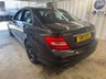 USED 2011 11 MERCEDES-BENZ C-CLASS 2.1 C250 CDI BlueEfficiency Sport Saloon 4dr Diesel G-Tronic+ Euro 5 (s/s) (204 ps)+SERVICE HISTORY 8 STAMPS+2KEYS+REVERSE SENSORS+ALLOYS+AIRCON+PART LEATHER SEATS+FOLDING MIRRORS+NAV+CRUISE+CLIMATE+HPI CLEAR+ SERVICE HISTORY 8 STAMPS+2KEYS+REVERSE SENSORS+ALLOYS+AIRCON+PART LEATHER SEATS+FOLDING MIRRORS+NAV+CRUISE+CLIMATE+HPI CLEAR