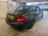 USED 2011 11 MERCEDES-BENZ C-CLASS 2.1 C250 CDI BlueEfficiency Sport Saloon 4dr Diesel G-Tronic+ Euro 5 (s/s) (204 ps)+SERVICE HISTORY 8 STAMPS+2KEYS+REVERSE SENSORS+ALLOYS+AIRCON+PART LEATHER SEATS+FOLDING MIRRORS+NAV+CRUISE+CLIMATE+HPI CLEAR+ SERVICE HISTORY 8 STAMPS+2KEYS+REVERSE SENSORS+ALLOYS+AIRCON+PART LEATHER SEATS+FOLDING MIRRORS+NAV+CRUISE+CLIMATE+HPI CLEAR