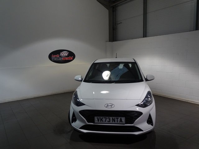 2023 Hyundai I10 1L Advance 5dr - Photo 7