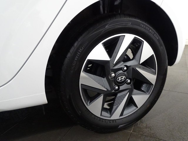 2023 Hyundai I10 1L Advance 5dr - Photo 4