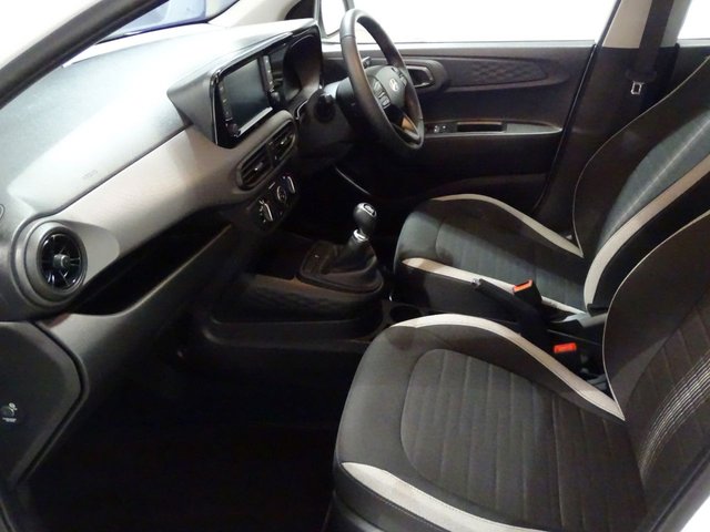 2023 Hyundai I10 1L Advance 5dr - Photo 6