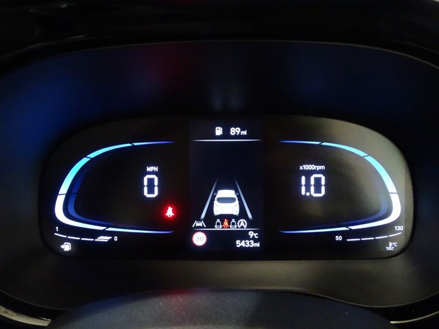 2023 Hyundai I10 1L Advance 5dr - Photo 10