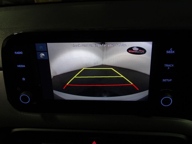 2023 Hyundai I10 1L Advance 5dr - Photo 12