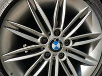 USED 2006 06 BMW 1 SERIES 2.0 120i M Sport Hatchback 5dr Petrol Manual Euro 4 (150 ps) Sold as seen, no warranty