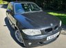 USED 2006 06 BMW 1 SERIES 2.0 120i M Sport Hatchback 5dr Petrol Manual Euro 4 (150 ps) Sold as seen, no warranty