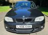 USED 2006 06 BMW 1 SERIES 2.0 120i M Sport Hatchback 5dr Petrol Manual Euro 4 (150 ps) Sold as seen, no warranty