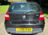 USED 2006 06 BMW 1 SERIES 2.0 120i M Sport Hatchback 5dr Petrol Manual Euro 4 (150 ps) Sold as seen, no warranty