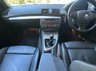 USED 2006 06 BMW 1 SERIES 2.0 120i M Sport Hatchback 5dr Petrol Manual Euro 4 (150 ps) Sold as seen, no warranty