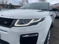 USED 2018 18 LAND ROVER RANGE ROVER EVOQUE 2.0 TD4 HSE Dynamic SUV 5dr Diesel Manual 4WD Euro 6 (s/s) (180 ps) A STUNNING ADDITION TO OUR HUGE SELECTION OF EVOQUES+FINISHED IN MASSIVELY POPULAR WHITE PAINT+4 WHEEL DRIVE+JUST 1 FORMER KEEPER+SERVICE HISTORY+DIESEL+PRIVACY GLASS+FULL LEATHER INTERIOR+FULL PANORAMIC GLASS ROOF+SATELLITE NAVIGATION+PARK ASSIST+CLIMATE CONTROL+20 INCH ALLOY WHEELS+COST NEW &pound;42335 MAKING THIS USED VEHICLE AMAZING VALUE AT OUR LOW PRICE+CALL NOW TO ARRANGE A VIEWING+READY TO DRIVE AWAY TODAY!!!!!!!!!!!!!!!!!!!!!!!!!!!!!!!!!!!!