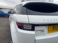 USED 2018 18 LAND ROVER RANGE ROVER EVOQUE 2.0 TD4 HSE Dynamic SUV 5dr Diesel Manual 4WD Euro 6 (s/s) (180 ps) A STUNNING ADDITION TO OUR HUGE SELECTION OF EVOQUES+FINISHED IN MASSIVELY POPULAR WHITE PAINT+4 WHEEL DRIVE+JUST 1 FORMER KEEPER+SERVICE HISTORY+DIESEL+PRIVACY GLASS+FULL LEATHER INTERIOR+FULL PANORAMIC GLASS ROOF+SATELLITE NAVIGATION+PARK ASSIST+CLIMATE CONTROL+20 INCH ALLOY WHEELS+COST NEW &pound;42335 MAKING THIS USED VEHICLE AMAZING VALUE AT OUR LOW PRICE+CALL NOW TO ARRANGE A VIEWING+READY TO DRIVE AWAY TODAY!!!!!!!!!!!!!!!!!!!!!!!!!!!!!!!!!!!!