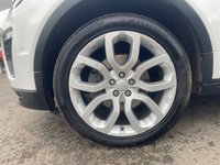 USED 2018 18 LAND ROVER RANGE ROVER EVOQUE 2.0 TD4 HSE Dynamic SUV 5dr Diesel Manual 4WD Euro 6 (s/s) (180 ps) A STUNNING ADDITION TO OUR HUGE SELECTION OF EVOQUES+FINISHED IN MASSIVELY POPULAR WHITE PAINT+4 WHEEL DRIVE+JUST 1 FORMER KEEPER+SERVICE HISTORY+DIESEL+PRIVACY GLASS+FULL LEATHER INTERIOR+FULL PANORAMIC GLASS ROOF+SATELLITE NAVIGATION+PARK ASSIST+CLIMATE CONTROL+20 INCH ALLOY WHEELS+COST NEW &pound;42335 MAKING THIS USED VEHICLE AMAZING VALUE AT OUR LOW PRICE+CALL NOW TO ARRANGE A VIEWING+READY TO DRIVE AWAY TODAY!!!!!!!!!!!!!!!!!!!!!!!!!!!!!!!!!!!!