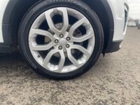 USED 2018 18 LAND ROVER RANGE ROVER EVOQUE 2.0 TD4 HSE Dynamic SUV 5dr Diesel Manual 4WD Euro 6 (s/s) (180 ps) A STUNNING ADDITION TO OUR HUGE SELECTION OF EVOQUES+FINISHED IN MASSIVELY POPULAR WHITE PAINT+4 WHEEL DRIVE+JUST 1 FORMER KEEPER+SERVICE HISTORY+DIESEL+PRIVACY GLASS+FULL LEATHER INTERIOR+FULL PANORAMIC GLASS ROOF+SATELLITE NAVIGATION+PARK ASSIST+CLIMATE CONTROL+20 INCH ALLOY WHEELS+COST NEW &pound;42335 MAKING THIS USED VEHICLE AMAZING VALUE AT OUR LOW PRICE+CALL NOW TO ARRANGE A VIEWING+READY TO DRIVE AWAY TODAY!!!!!!!!!!!!!!!!!!!!!!!!!!!!!!!!!!!!