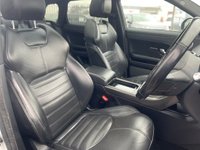 USED 2018 18 LAND ROVER RANGE ROVER EVOQUE 2.0 TD4 HSE Dynamic SUV 5dr Diesel Manual 4WD Euro 6 (s/s) (180 ps) A STUNNING ADDITION TO OUR HUGE SELECTION OF EVOQUES+FINISHED IN MASSIVELY POPULAR WHITE PAINT+4 WHEEL DRIVE+JUST 1 FORMER KEEPER+SERVICE HISTORY+DIESEL+PRIVACY GLASS+FULL LEATHER INTERIOR+FULL PANORAMIC GLASS ROOF+SATELLITE NAVIGATION+PARK ASSIST+CLIMATE CONTROL+20 INCH ALLOY WHEELS+COST NEW &pound;42335 MAKING THIS USED VEHICLE AMAZING VALUE AT OUR LOW PRICE+CALL NOW TO ARRANGE A VIEWING+READY TO DRIVE AWAY TODAY!!!!!!!!!!!!!!!!!!!!!!!!!!!!!!!!!!!!