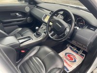 USED 2018 18 LAND ROVER RANGE ROVER EVOQUE 2.0 TD4 HSE Dynamic SUV 5dr Diesel Manual 4WD Euro 6 (s/s) (180 ps) A STUNNING ADDITION TO OUR HUGE SELECTION OF EVOQUES+FINISHED IN MASSIVELY POPULAR WHITE PAINT+4 WHEEL DRIVE+JUST 1 FORMER KEEPER+SERVICE HISTORY+DIESEL+PRIVACY GLASS+FULL LEATHER INTERIOR+FULL PANORAMIC GLASS ROOF+SATELLITE NAVIGATION+PARK ASSIST+CLIMATE CONTROL+20 INCH ALLOY WHEELS+COST NEW &pound;42335 MAKING THIS USED VEHICLE AMAZING VALUE AT OUR LOW PRICE+CALL NOW TO ARRANGE A VIEWING+READY TO DRIVE AWAY TODAY!!!!!!!!!!!!!!!!!!!!!!!!!!!!!!!!!!!!