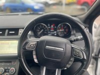 USED 2018 18 LAND ROVER RANGE ROVER EVOQUE 2.0 TD4 HSE Dynamic SUV 5dr Diesel Manual 4WD Euro 6 (s/s) (180 ps) A STUNNING ADDITION TO OUR HUGE SELECTION OF EVOQUES+FINISHED IN MASSIVELY POPULAR WHITE PAINT+4 WHEEL DRIVE+JUST 1 FORMER KEEPER+SERVICE HISTORY+DIESEL+PRIVACY GLASS+FULL LEATHER INTERIOR+FULL PANORAMIC GLASS ROOF+SATELLITE NAVIGATION+PARK ASSIST+CLIMATE CONTROL+20 INCH ALLOY WHEELS+COST NEW &pound;42335 MAKING THIS USED VEHICLE AMAZING VALUE AT OUR LOW PRICE+CALL NOW TO ARRANGE A VIEWING+READY TO DRIVE AWAY TODAY!!!!!!!!!!!!!!!!!!!!!!!!!!!!!!!!!!!!