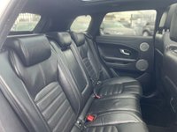 USED 2018 18 LAND ROVER RANGE ROVER EVOQUE 2.0 TD4 HSE Dynamic SUV 5dr Diesel Manual 4WD Euro 6 (s/s) (180 ps) A STUNNING ADDITION TO OUR HUGE SELECTION OF EVOQUES+FINISHED IN MASSIVELY POPULAR WHITE PAINT+4 WHEEL DRIVE+JUST 1 FORMER KEEPER+SERVICE HISTORY+DIESEL+PRIVACY GLASS+FULL LEATHER INTERIOR+FULL PANORAMIC GLASS ROOF+SATELLITE NAVIGATION+PARK ASSIST+CLIMATE CONTROL+20 INCH ALLOY WHEELS+COST NEW &pound;42335 MAKING THIS USED VEHICLE AMAZING VALUE AT OUR LOW PRICE+CALL NOW TO ARRANGE A VIEWING+READY TO DRIVE AWAY TODAY!!!!!!!!!!!!!!!!!!!!!!!!!!!!!!!!!!!!