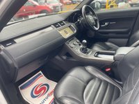 USED 2018 18 LAND ROVER RANGE ROVER EVOQUE 2.0 TD4 HSE Dynamic SUV 5dr Diesel Manual 4WD Euro 6 (s/s) (180 ps) A STUNNING ADDITION TO OUR HUGE SELECTION OF EVOQUES+FINISHED IN MASSIVELY POPULAR WHITE PAINT+4 WHEEL DRIVE+JUST 1 FORMER KEEPER+SERVICE HISTORY+DIESEL+PRIVACY GLASS+FULL LEATHER INTERIOR+FULL PANORAMIC GLASS ROOF+SATELLITE NAVIGATION+PARK ASSIST+CLIMATE CONTROL+20 INCH ALLOY WHEELS+COST NEW &pound;42335 MAKING THIS USED VEHICLE AMAZING VALUE AT OUR LOW PRICE+CALL NOW TO ARRANGE A VIEWING+READY TO DRIVE AWAY TODAY!!!!!!!!!!!!!!!!!!!!!!!!!!!!!!!!!!!!