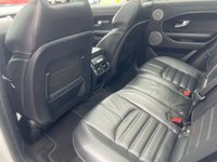 USED 2018 18 LAND ROVER RANGE ROVER EVOQUE 2.0 TD4 HSE Dynamic SUV 5dr Diesel Manual 4WD Euro 6 (s/s) (180 ps) A STUNNING ADDITION TO OUR HUGE SELECTION OF EVOQUES+FINISHED IN MASSIVELY POPULAR WHITE PAINT+4 WHEEL DRIVE+JUST 1 FORMER KEEPER+SERVICE HISTORY+DIESEL+PRIVACY GLASS+FULL LEATHER INTERIOR+FULL PANORAMIC GLASS ROOF+SATELLITE NAVIGATION+PARK ASSIST+CLIMATE CONTROL+20 INCH ALLOY WHEELS+COST NEW &pound;42335 MAKING THIS USED VEHICLE AMAZING VALUE AT OUR LOW PRICE+CALL NOW TO ARRANGE A VIEWING+READY TO DRIVE AWAY TODAY!!!!!!!!!!!!!!!!!!!!!!!!!!!!!!!!!!!!