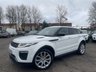 USED 2018 18 LAND ROVER RANGE ROVER EVOQUE 2.0 TD4 HSE Dynamic SUV 5dr Diesel Manual 4WD Euro 6 (s/s) (180 ps) A STUNNING ADDITION TO OUR HUGE SELECTION OF EVOQUES+FINISHED IN MASSIVELY POPULAR WHITE PAINT+4 WHEEL DRIVE+JUST 1 FORMER KEEPER+SERVICE HISTORY+DIESEL+PRIVACY GLASS+FULL LEATHER INTERIOR+FULL PANORAMIC GLASS ROOF+SATELLITE NAVIGATION+PARK ASSIST+CLIMATE CONTROL+20 INCH ALLOY WHEELS+COST NEW &pound;42335 MAKING THIS USED VEHICLE AMAZING VALUE AT OUR LOW PRICE+CALL NOW TO ARRANGE A VIEWING+READY TO DRIVE AWAY TODAY!!!!!!!!!!!!!!!!!!!!!!!!!!!!!!!!!!!!