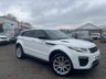 USED 2018 18 LAND ROVER RANGE ROVER EVOQUE 2.0 TD4 HSE Dynamic SUV 5dr Diesel Manual 4WD Euro 6 (s/s) (180 ps) A STUNNING ADDITION TO OUR HUGE SELECTION OF EVOQUES+FINISHED IN MASSIVELY POPULAR WHITE PAINT+4 WHEEL DRIVE+JUST 1 FORMER KEEPER+SERVICE HISTORY+DIESEL+PRIVACY GLASS+FULL LEATHER INTERIOR+FULL PANORAMIC GLASS ROOF+SATELLITE NAVIGATION+PARK ASSIST+CLIMATE CONTROL+20 INCH ALLOY WHEELS+COST NEW &pound;42335 MAKING THIS USED VEHICLE AMAZING VALUE AT OUR LOW PRICE+CALL NOW TO ARRANGE A VIEWING+READY TO DRIVE AWAY TODAY!!!!!!!!!!!!!!!!!!!!!!!!!!!!!!!!!!!!