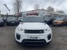 USED 2018 18 LAND ROVER RANGE ROVER EVOQUE 2.0 TD4 HSE Dynamic SUV 5dr Diesel Manual 4WD Euro 6 (s/s) (180 ps) A STUNNING ADDITION TO OUR HUGE SELECTION OF EVOQUES+FINISHED IN MASSIVELY POPULAR WHITE PAINT+4 WHEEL DRIVE+JUST 1 FORMER KEEPER+SERVICE HISTORY+DIESEL+PRIVACY GLASS+FULL LEATHER INTERIOR+FULL PANORAMIC GLASS ROOF+SATELLITE NAVIGATION+PARK ASSIST+CLIMATE CONTROL+20 INCH ALLOY WHEELS+COST NEW &pound;42335 MAKING THIS USED VEHICLE AMAZING VALUE AT OUR LOW PRICE+CALL NOW TO ARRANGE A VIEWING+READY TO DRIVE AWAY TODAY!!!!!!!!!!!!!!!!!!!!!!!!!!!!!!!!!!!!