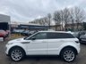 USED 2018 18 LAND ROVER RANGE ROVER EVOQUE 2.0 TD4 HSE Dynamic SUV 5dr Diesel Manual 4WD Euro 6 (s/s) (180 ps) A STUNNING ADDITION TO OUR HUGE SELECTION OF EVOQUES+FINISHED IN MASSIVELY POPULAR WHITE PAINT+4 WHEEL DRIVE+JUST 1 FORMER KEEPER+SERVICE HISTORY+DIESEL+PRIVACY GLASS+FULL LEATHER INTERIOR+FULL PANORAMIC GLASS ROOF+SATELLITE NAVIGATION+PARK ASSIST+CLIMATE CONTROL+20 INCH ALLOY WHEELS+COST NEW &pound;42335 MAKING THIS USED VEHICLE AMAZING VALUE AT OUR LOW PRICE+CALL NOW TO ARRANGE A VIEWING+READY TO DRIVE AWAY TODAY!!!!!!!!!!!!!!!!!!!!!!!!!!!!!!!!!!!!