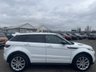 USED 2018 18 LAND ROVER RANGE ROVER EVOQUE 2.0 TD4 HSE Dynamic SUV 5dr Diesel Manual 4WD Euro 6 (s/s) (180 ps) A STUNNING ADDITION TO OUR HUGE SELECTION OF EVOQUES+FINISHED IN MASSIVELY POPULAR WHITE PAINT+4 WHEEL DRIVE+JUST 1 FORMER KEEPER+SERVICE HISTORY+DIESEL+PRIVACY GLASS+FULL LEATHER INTERIOR+FULL PANORAMIC GLASS ROOF+SATELLITE NAVIGATION+PARK ASSIST+CLIMATE CONTROL+20 INCH ALLOY WHEELS+COST NEW &pound;42335 MAKING THIS USED VEHICLE AMAZING VALUE AT OUR LOW PRICE+CALL NOW TO ARRANGE A VIEWING+READY TO DRIVE AWAY TODAY!!!!!!!!!!!!!!!!!!!!!!!!!!!!!!!!!!!!