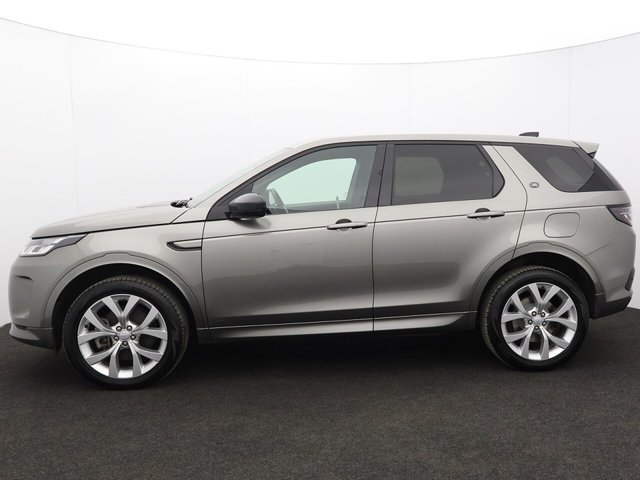 2022 Land Rover Discovery Sport 1.5L Urban Edition 5dr - Photo 6