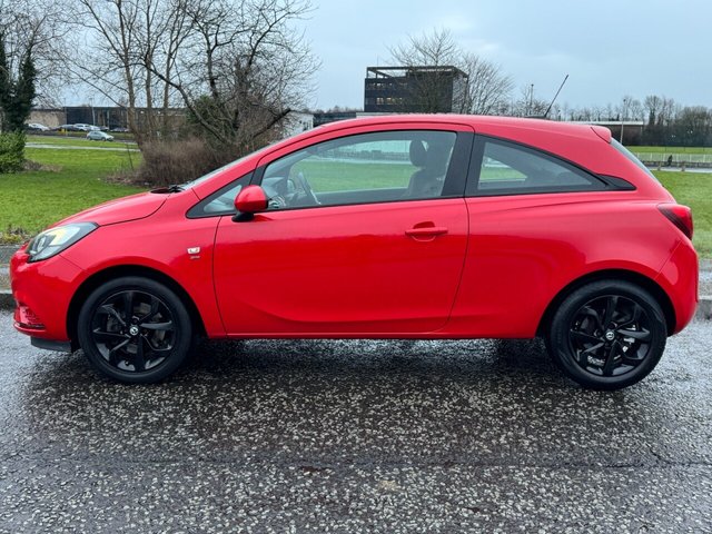 2016 Vauxhall Corsa 1L SRI 3dr - Photo 2