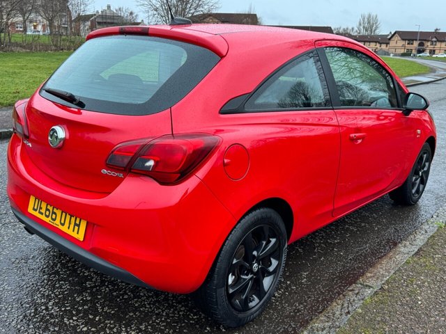 2016 Vauxhall Corsa 1L SRI 3dr - Photo 6