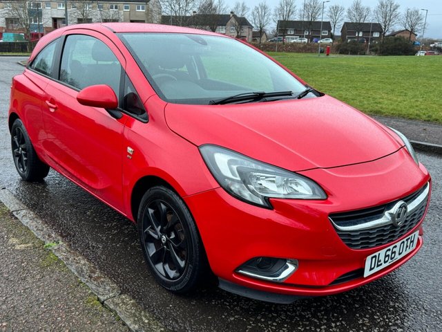 2016 Vauxhall Corsa 1L SRI 3dr - Photo 7