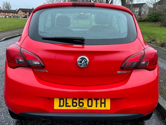 2016 Vauxhall Corsa 1L SRI 3dr - Photo 5