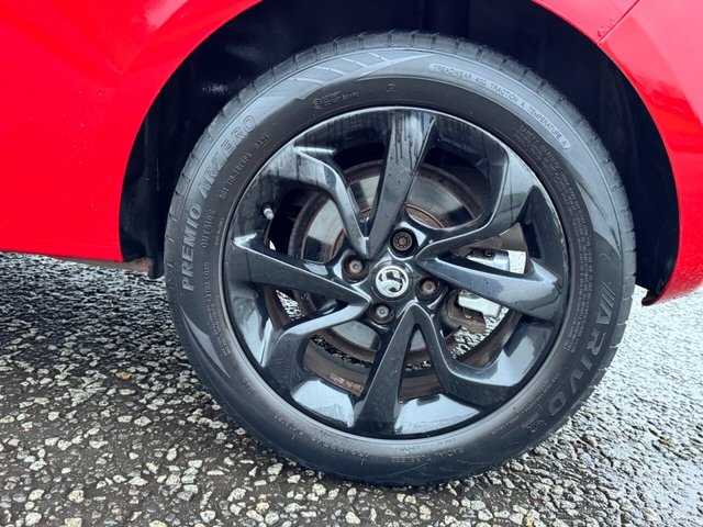 2016 Vauxhall Corsa 1L SRI 3dr - Photo 10