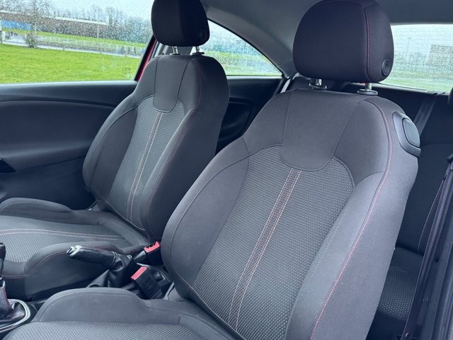 2016 Vauxhall Corsa 1L SRI 3dr - Photo 12